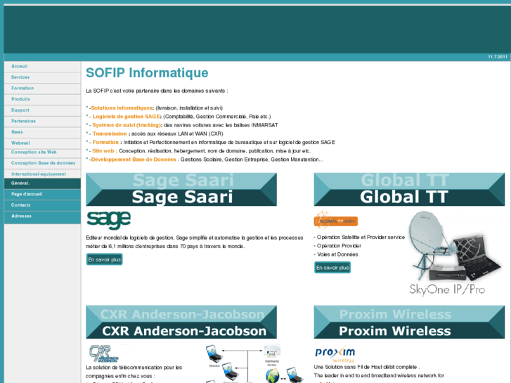 www.sofipinf.com