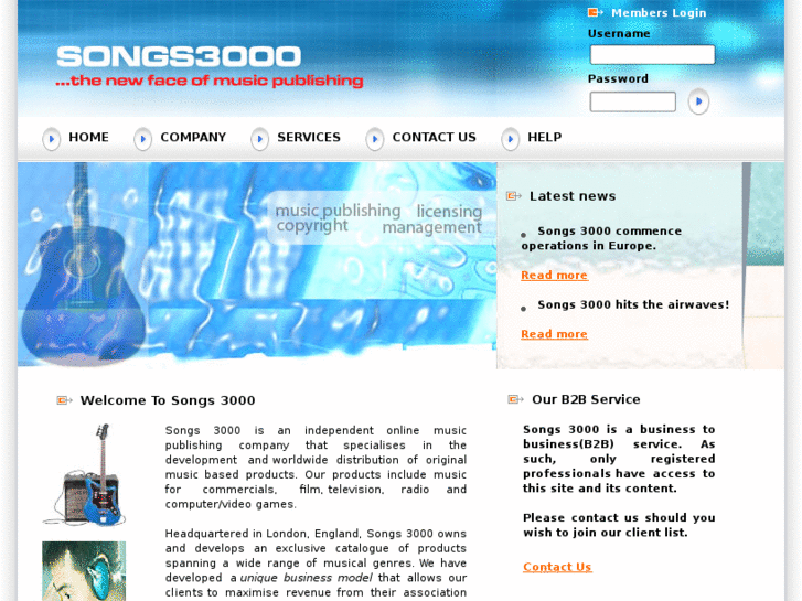 www.songs3000.com