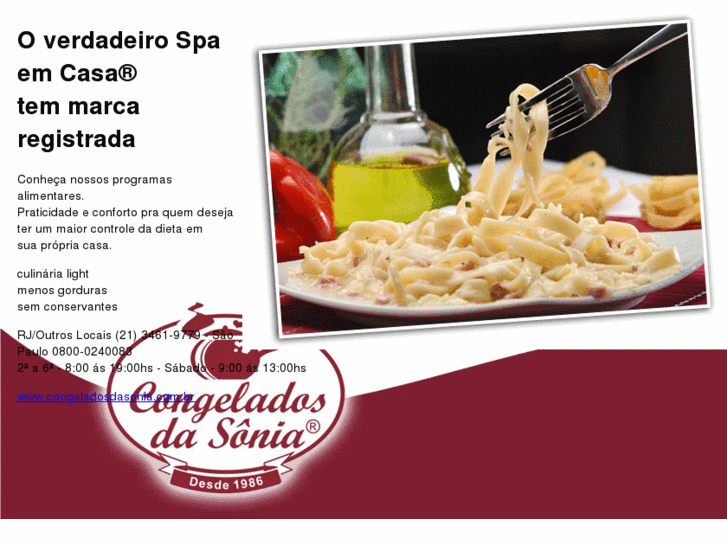 www.spaemcasa.com