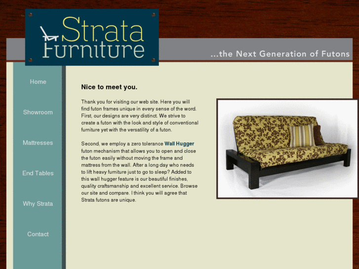 www.stratafurniture.com