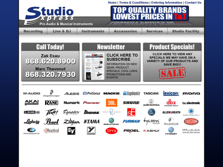www.studioexpresstt.com