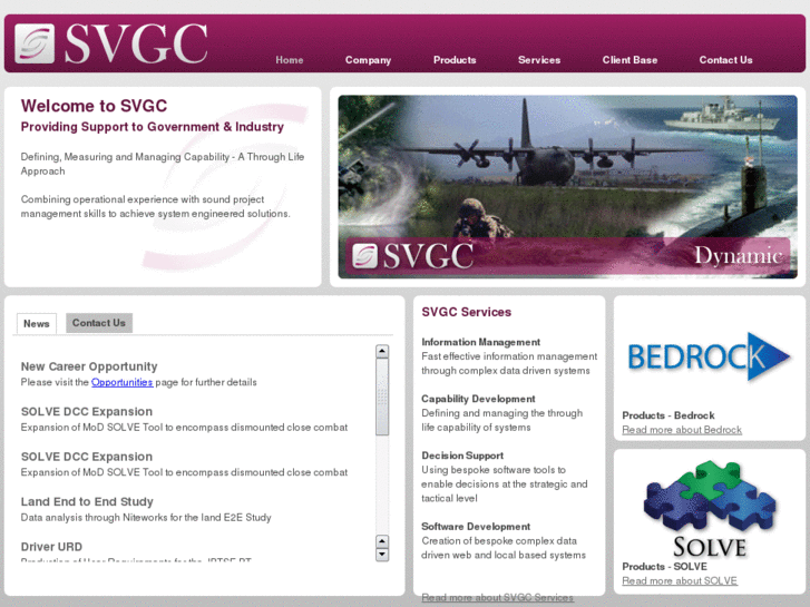 www.svgc.co.uk