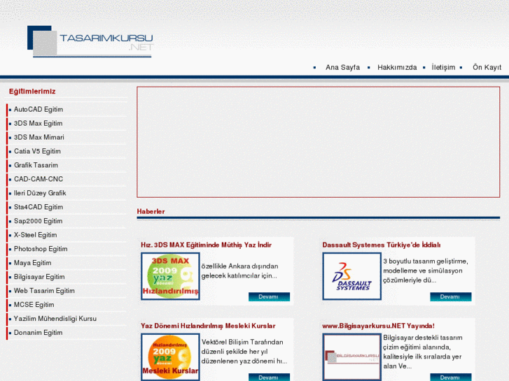 www.tasarimkursu.net