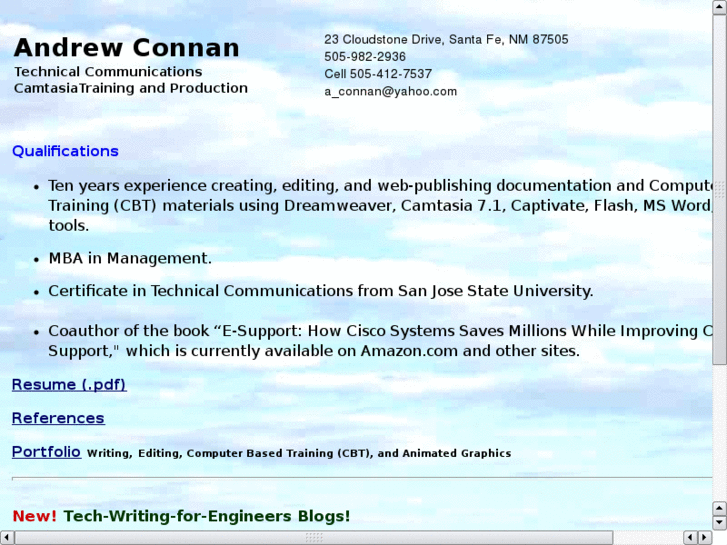 www.tech-writing-for-engineers.com