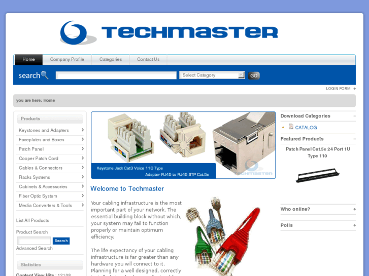 www.techmasterproducts.com