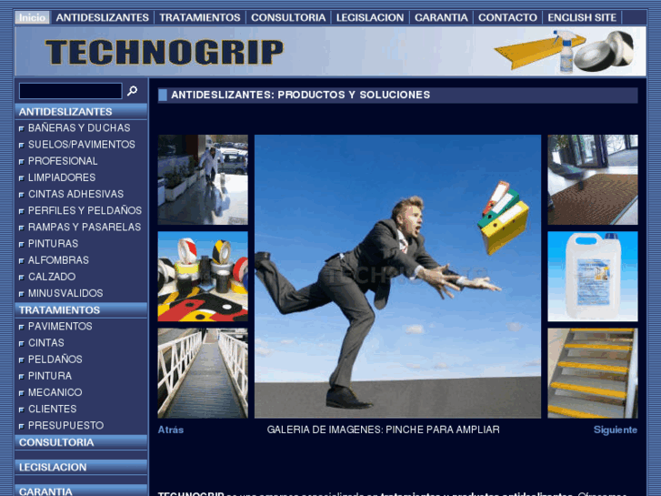 www.technogrip.com