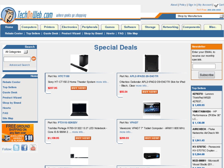 www.techonweb.com