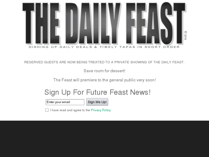 www.thedailyfeast.net