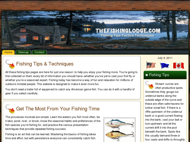 www.thefishinglodge.com