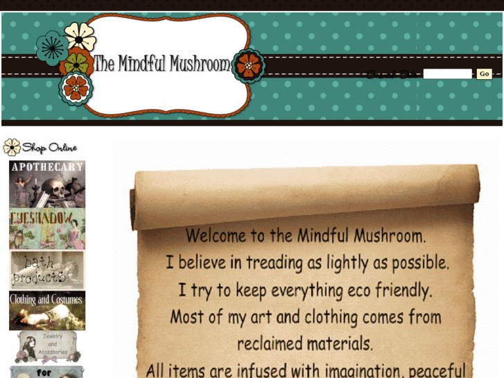 www.themindfulmushroom.com