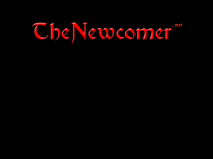 www.thenewcomer.net