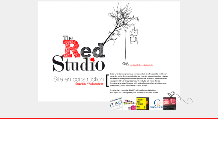 www.theredstudio.fr