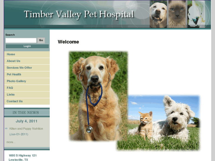 www.timbervalleypethospital.com