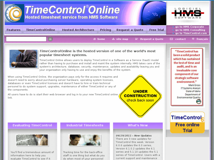 www.timecontrol.net