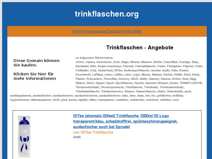 www.trinkflaschen.org