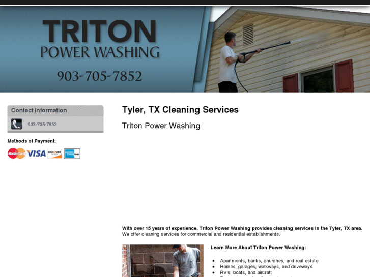 www.tritonpowerwashing.com