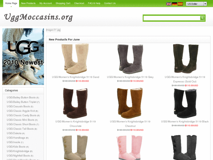 www.uggmoccasins.org