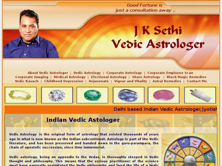 www.vedicastrologerindia.com