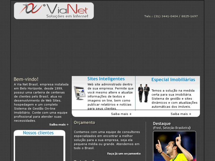 www.vianetbrasil.com.br