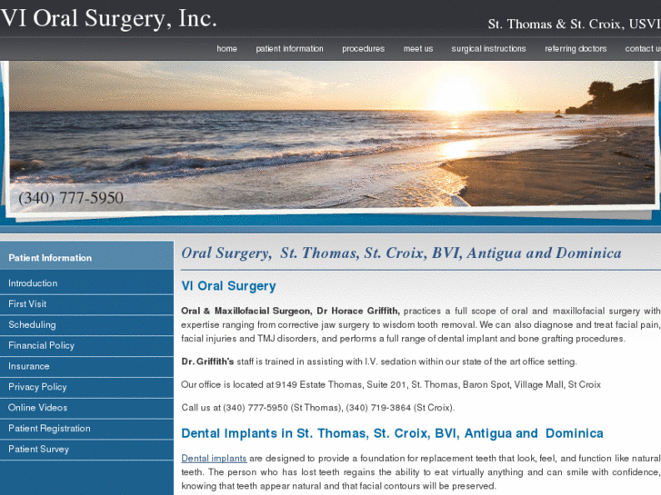 www.vioralsurgery.com