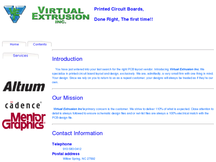 www.virtualextrusioninc.com