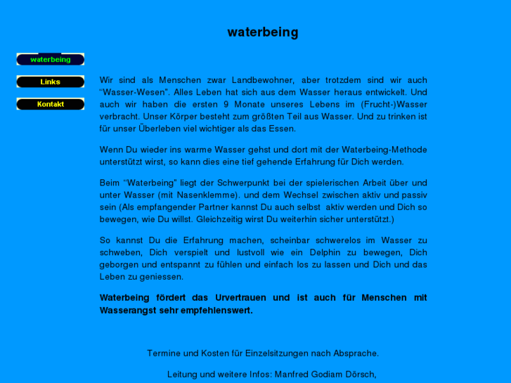 www.waterbeing.de