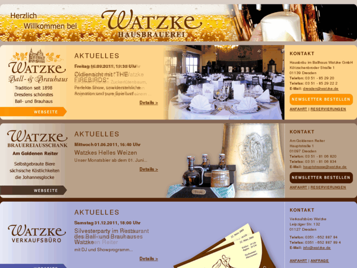 www.watzke.de