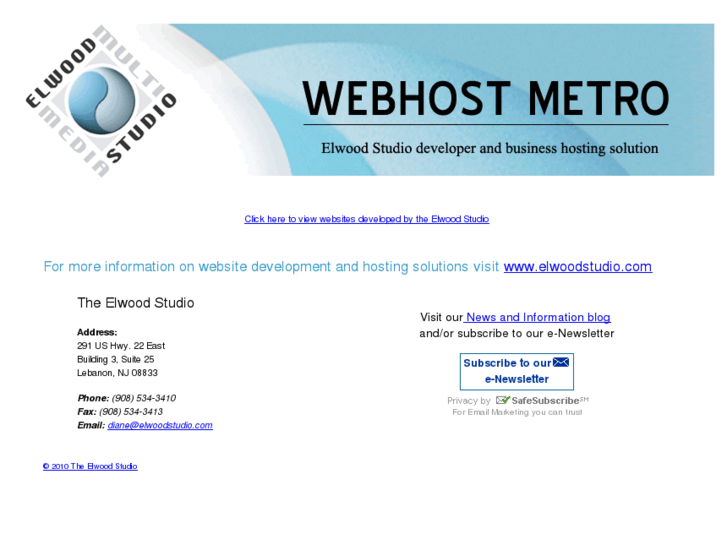 www.webhostmetro.com