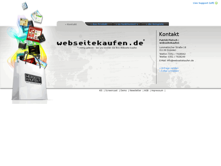 www.webseitekaufen.de