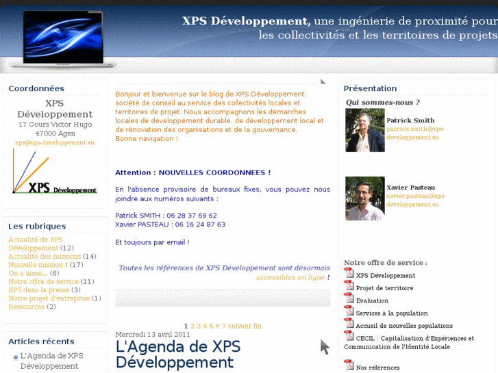 www.xps-developpement.eu