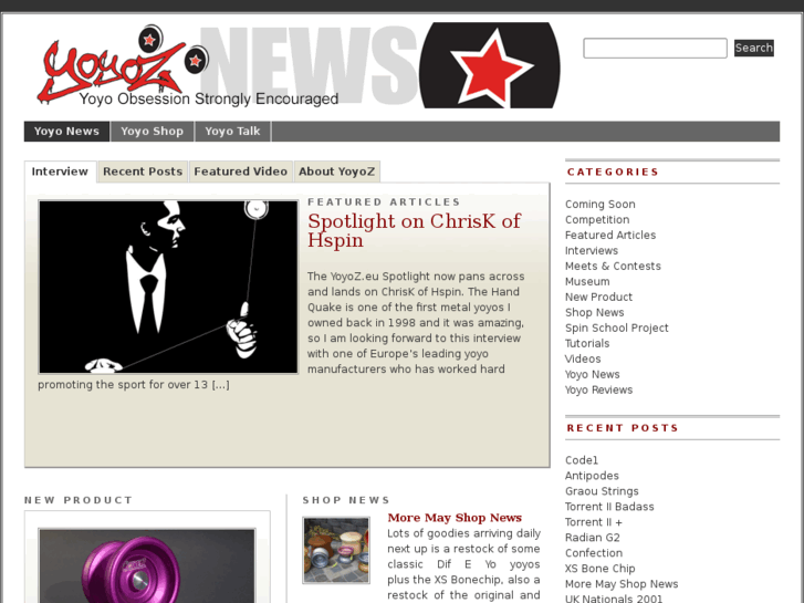 www.yoyoz.eu