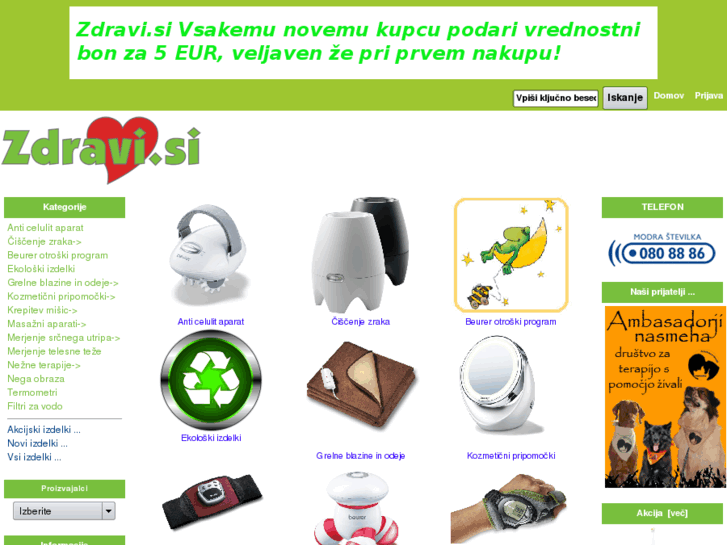 www.zdravi.si