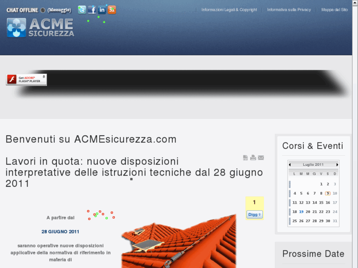 www.acmesicurezza.com