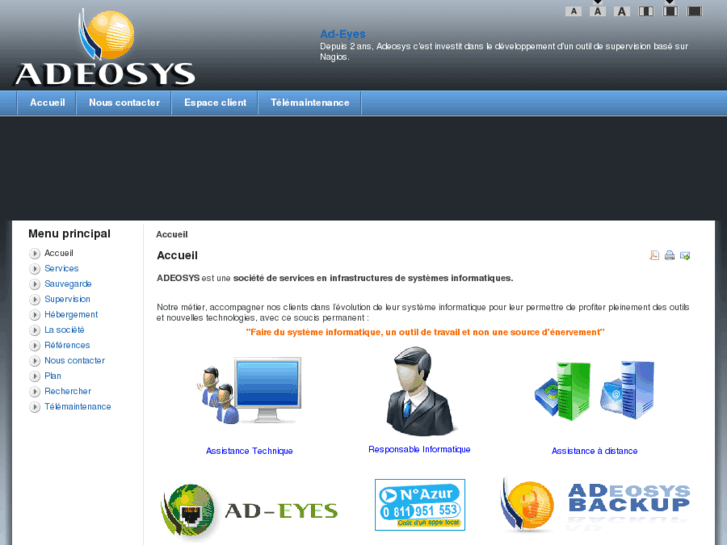 www.adeosys.net