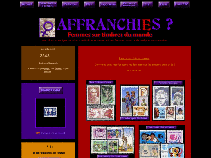 www.affranchies.com