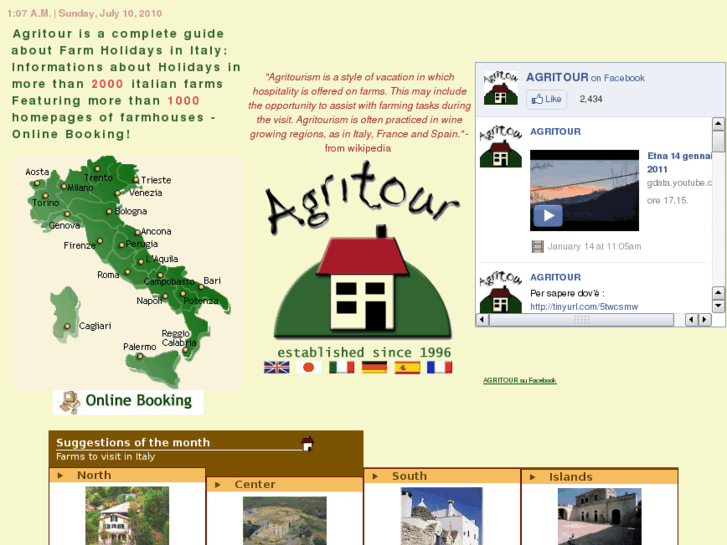 www.agritour.net