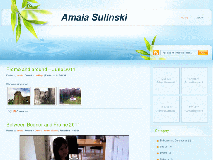 www.amaiasulinski.com