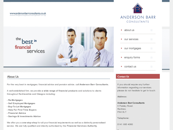 www.andersonbarrconsultants.com