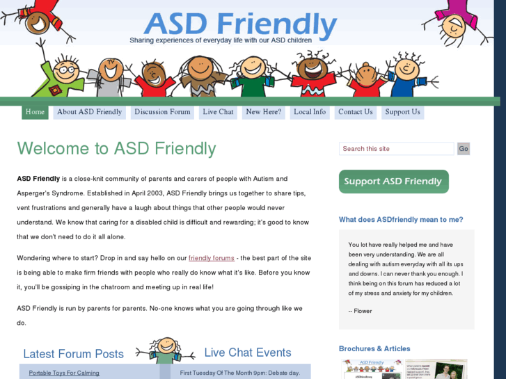 www.asdfriendly.org