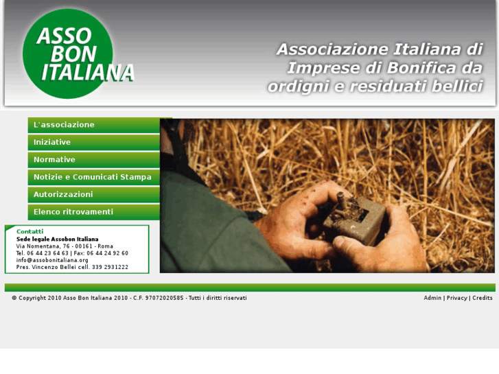 www.assobonitaliana.org