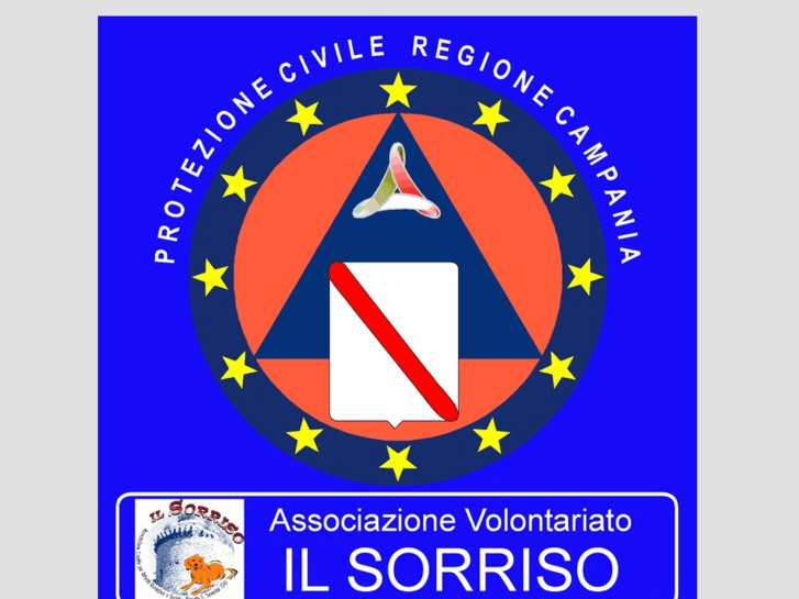 www.associazioneilsorriso.net