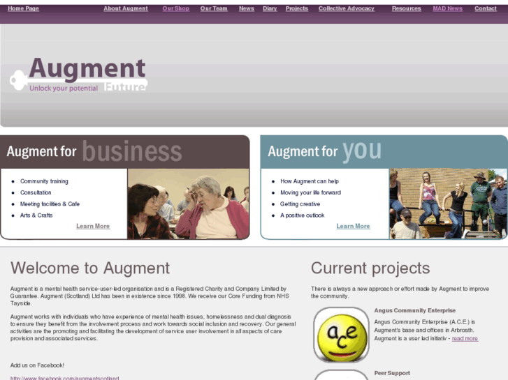 www.augment.org.uk