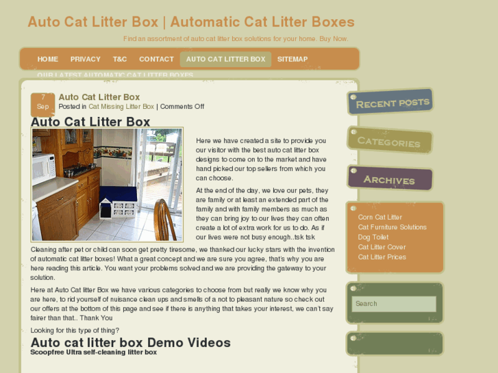 www.autocatlitterbox.info