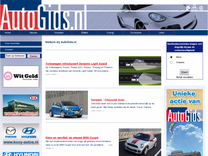 www.autogids.nl