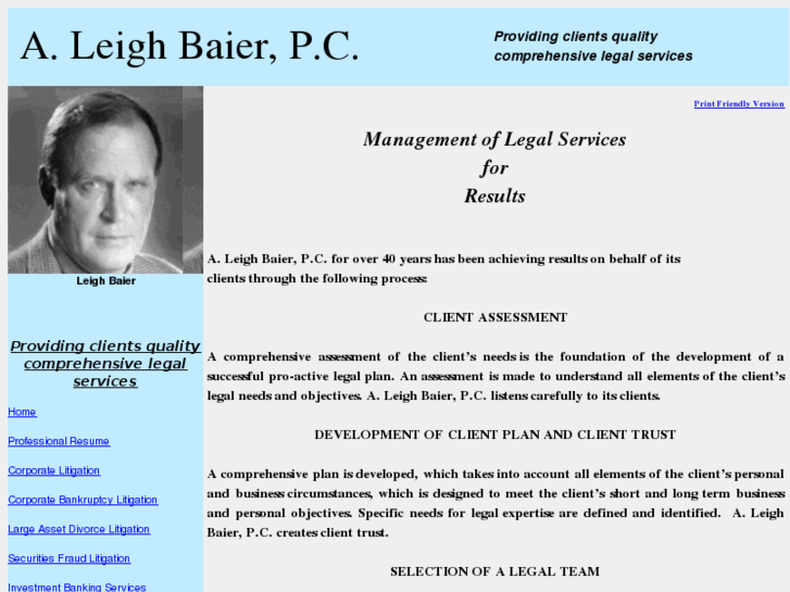 www.baierlaw.com