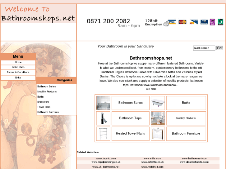 www.bathroomshops.net