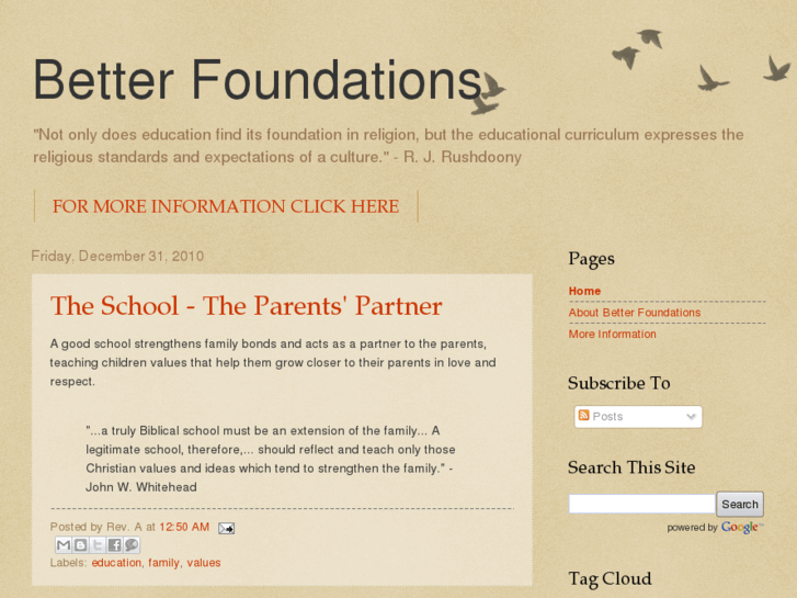 www.better-foundations.com