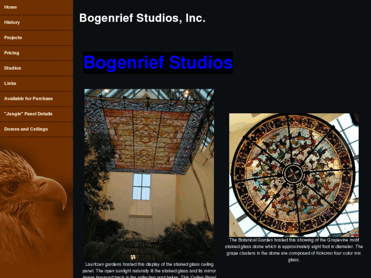 www.bogenriefstudios.com