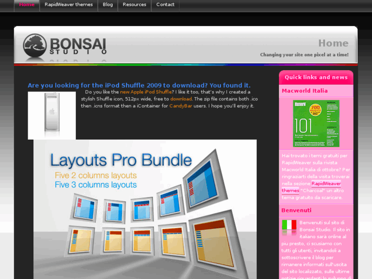 www.bonsai-studio.net