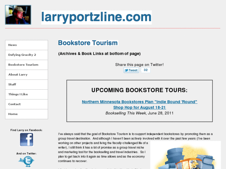 www.bookstoretourism.com